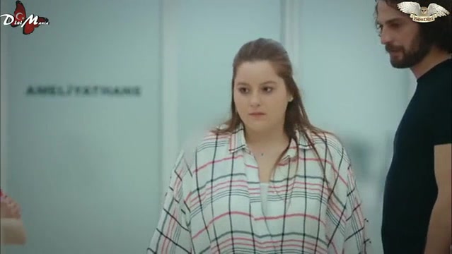 История одной семьи 10 серия