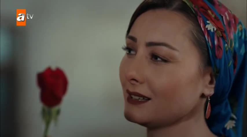 Любовь и Мави 19 серия