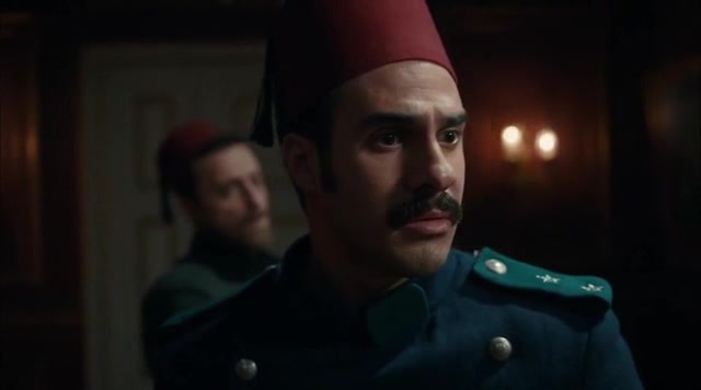 Великий сыщик Филинта 17 серия