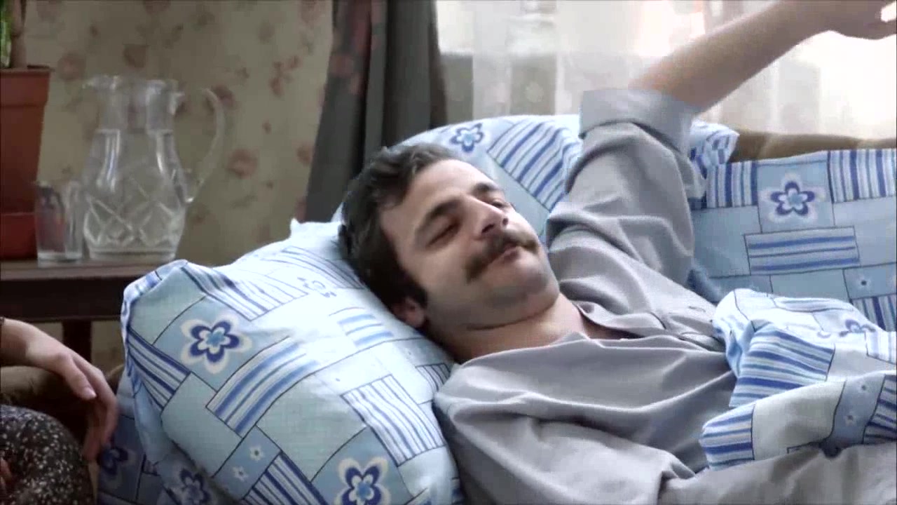 Безмолвие 12 серия