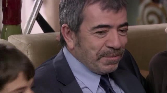 Запретная любовь 7 серия