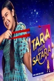 Тара из Сатары постер